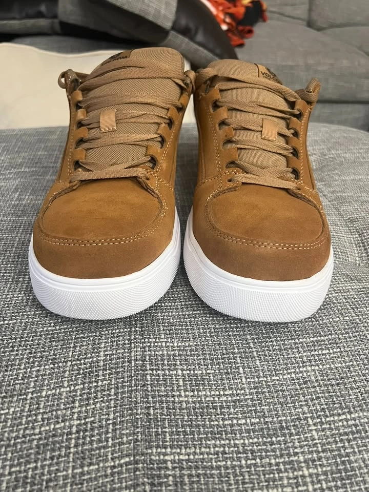VOLCOM Evolve EH Comp Toe Sneakers - photo 5
