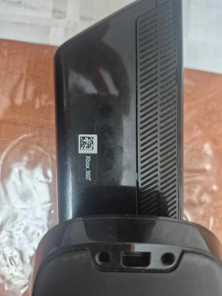 Xbox 360 Kinect Sensor - photo 3