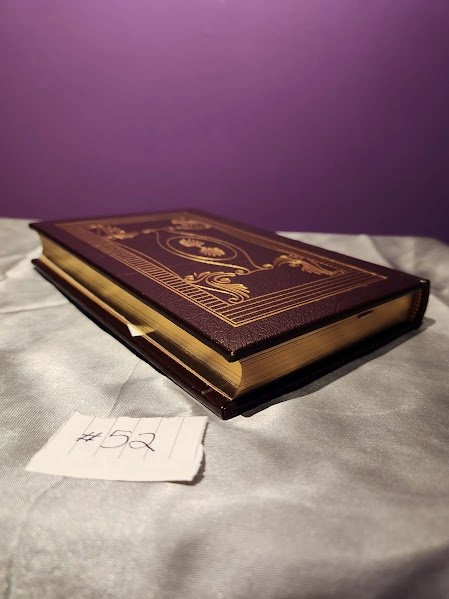 Easton Press: Eothen - photo 2