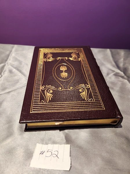 Easton Press: Eothen - photo 3