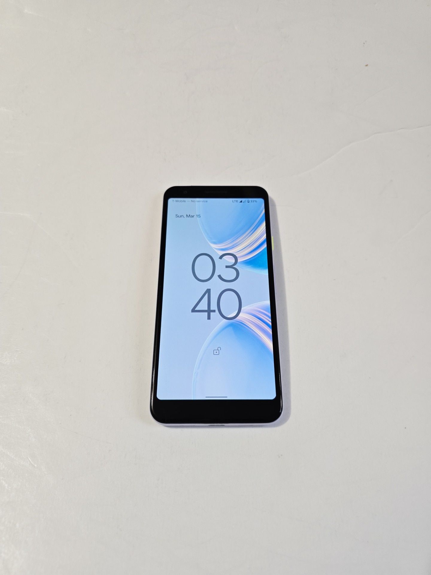 Google Pixel 3a 'Pearl White' 64GB Unlocked