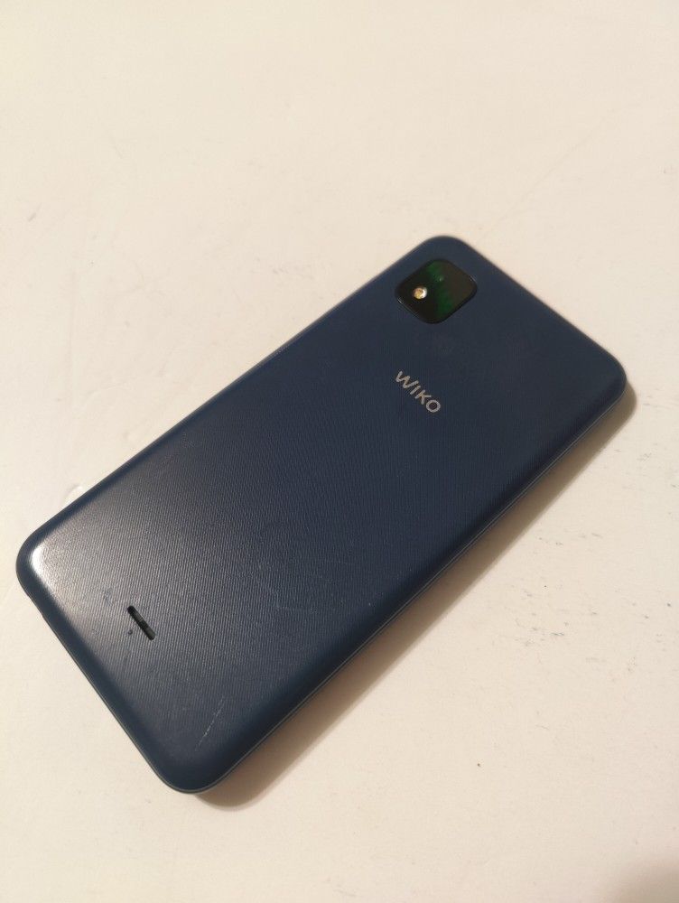 Wiko Life 3 Assurance Wireless 16GB Blue - photo 5