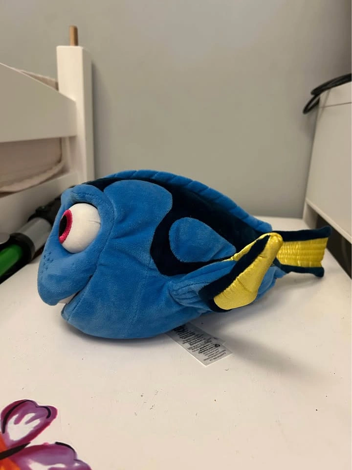 Disney Dory 12 1/2 inch - photo 2