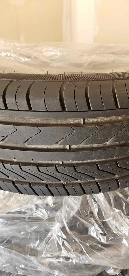 All Season Nissan Rogue Tire - $100 each or best offer