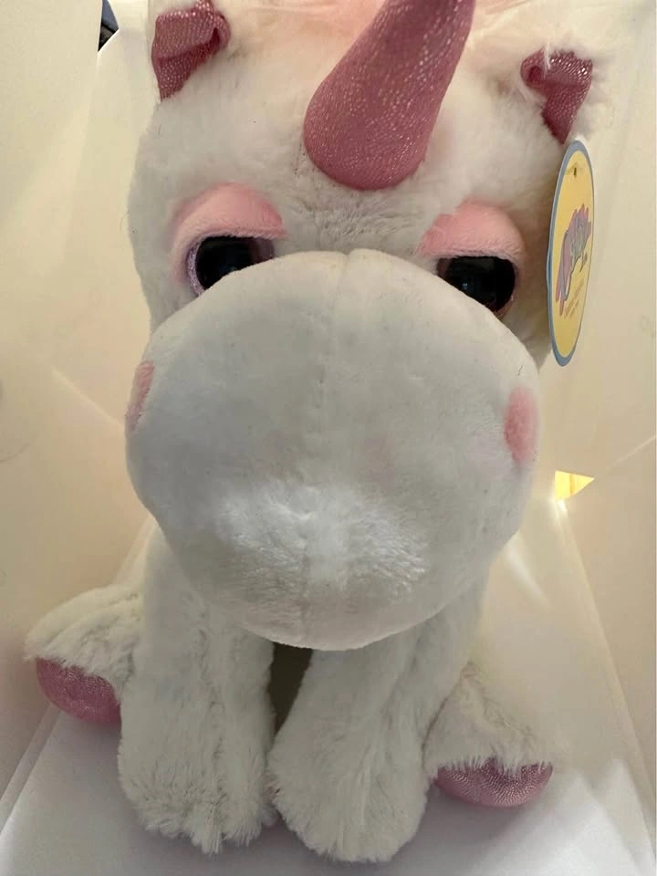 Cute unicorn