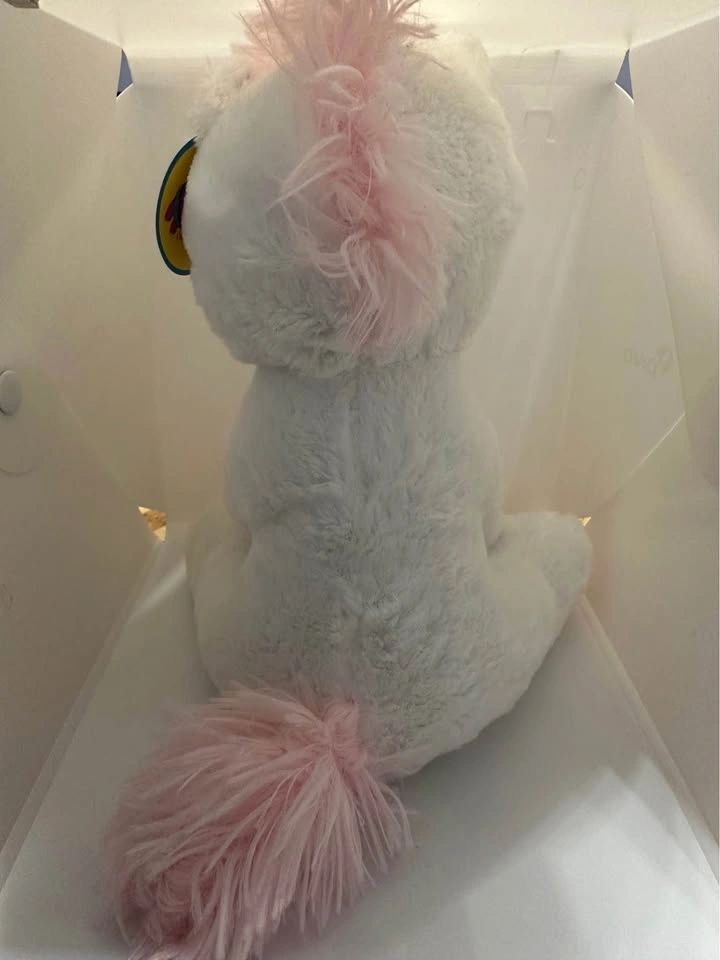 Cute unicorn - photo 3