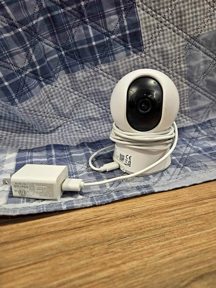 Arenti Indoor Camera