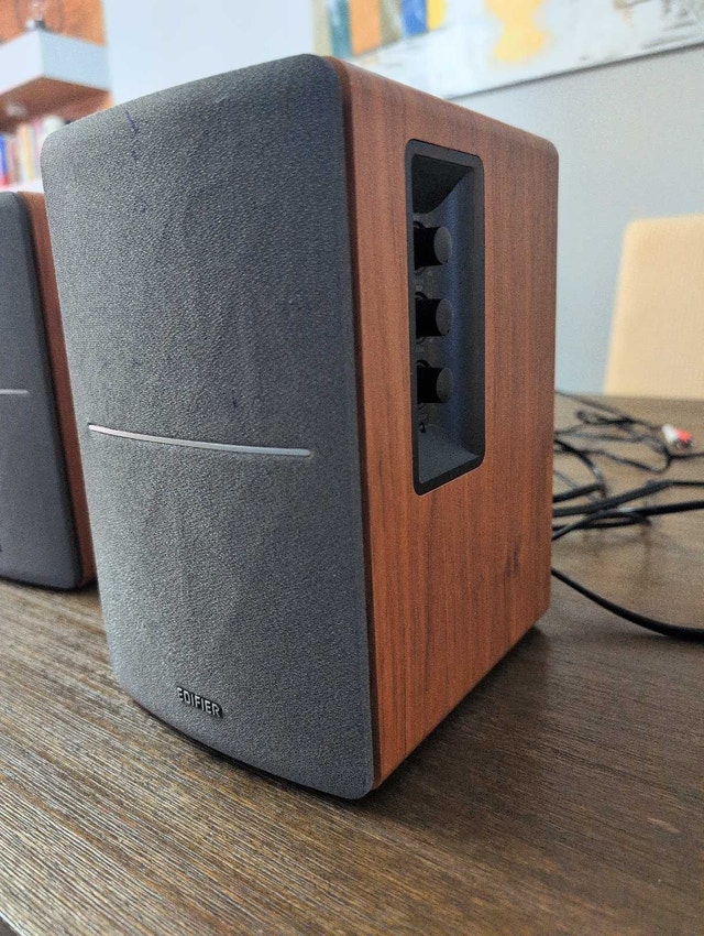 EDIFIER R1280T Speakers - Sale
