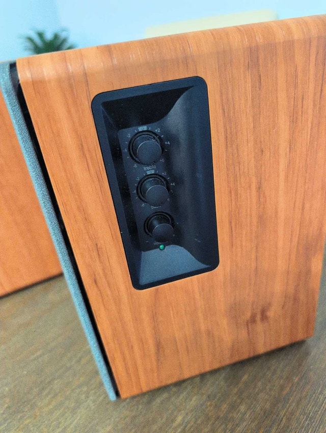 EDIFIER R1280T Speakers - Sale - photo 3