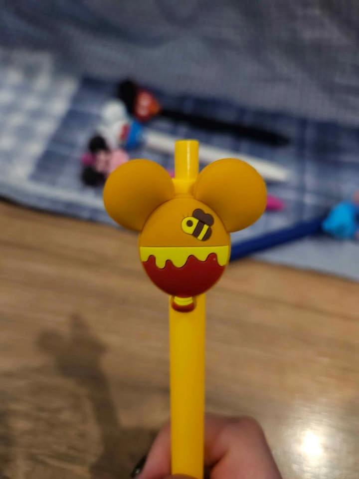 Disney Themed Pens - photo 2