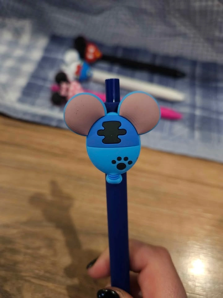 Disney Themed Pens - photo 3