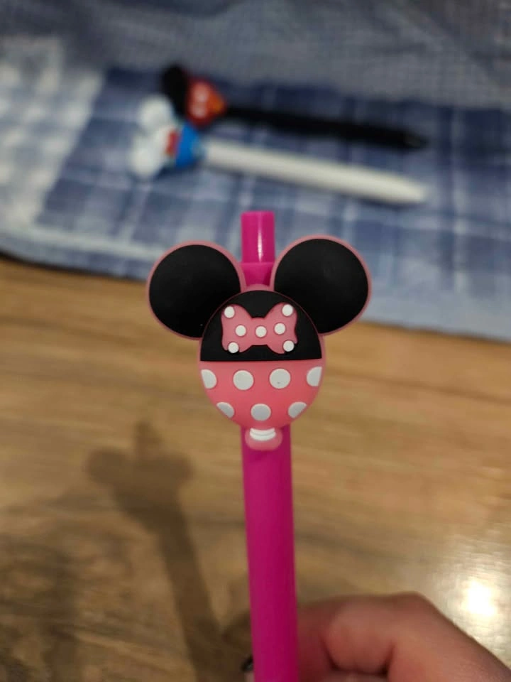 Disney Themed Pens - photo 4