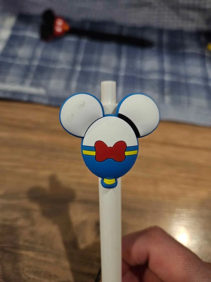 Disney Themed Pens - photo 5