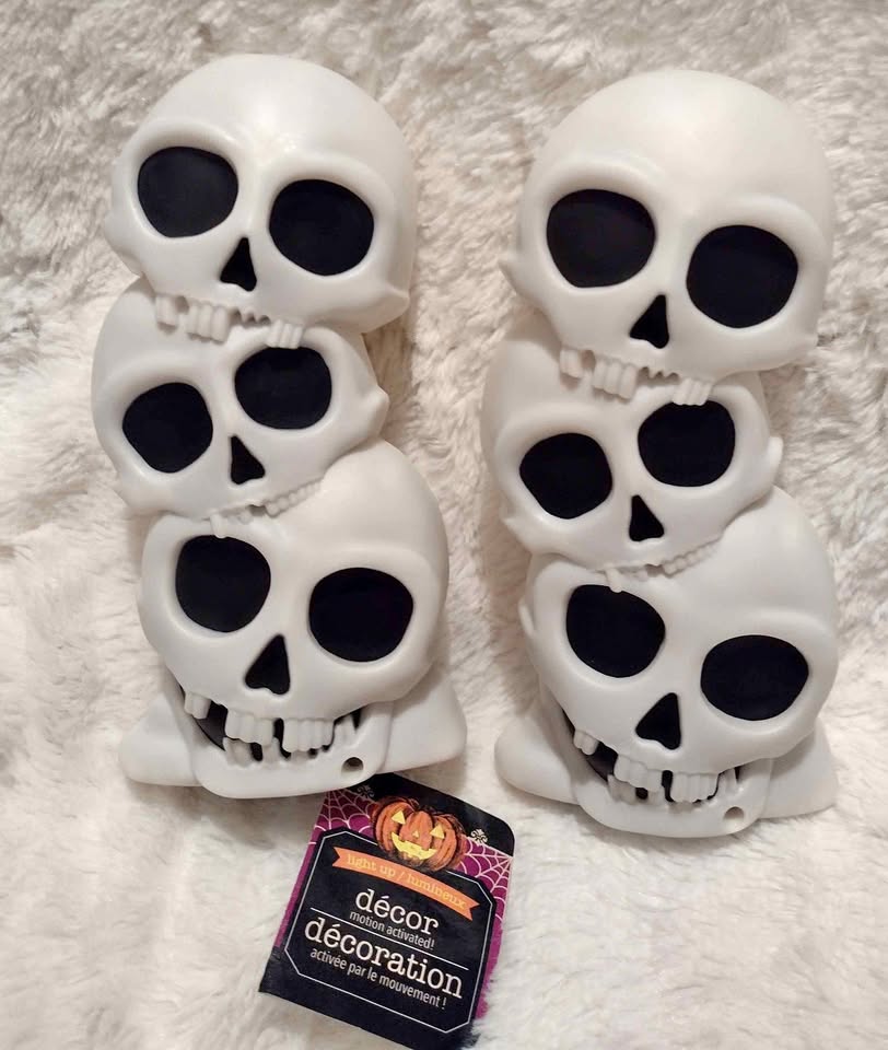 Halloween Decorations