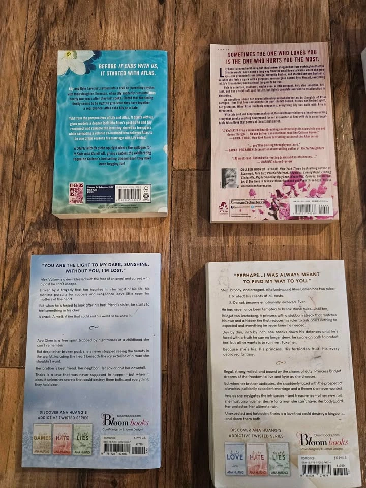 BOOKS FOR SALE - photo 2