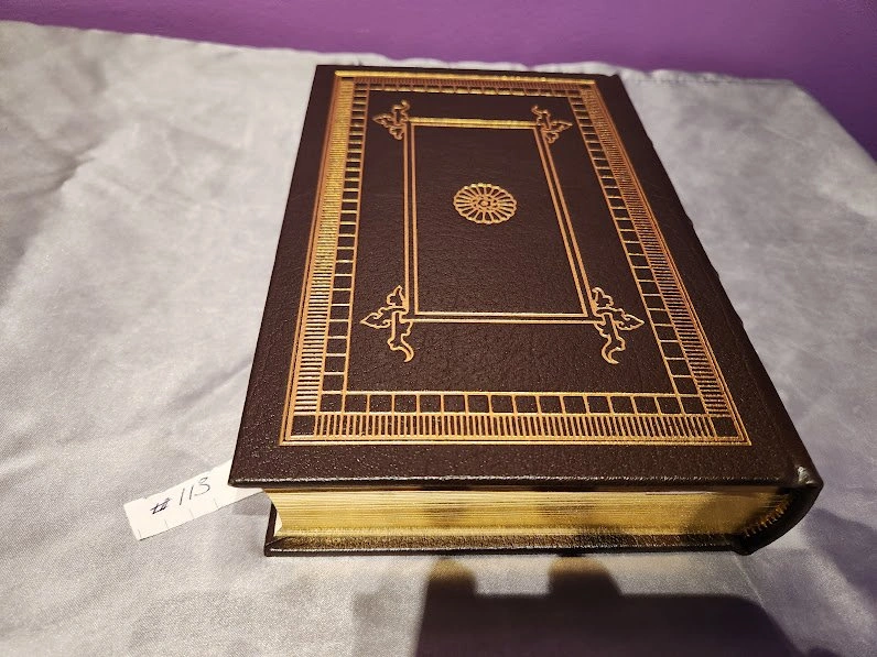 Easton Press: The Valleys of the Assassins by Freya Stark - photo 2