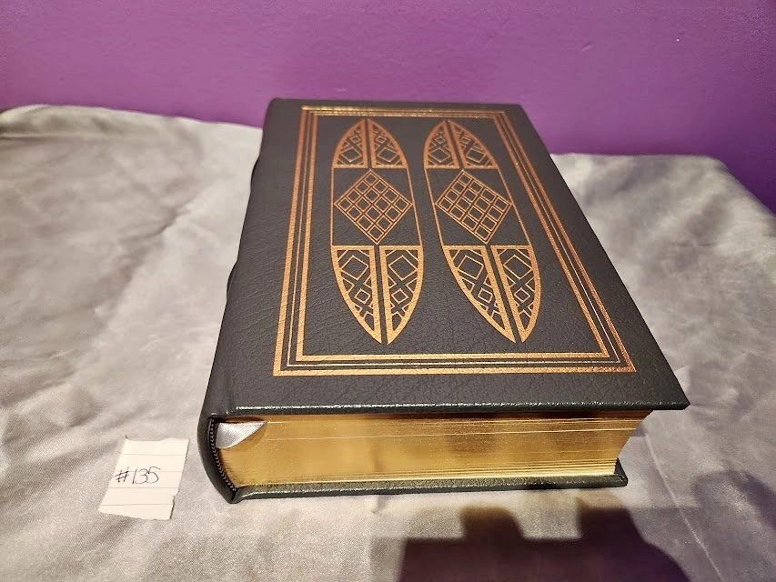 Easton Press: How I found Livingstone by Sir henry Morton Stanle