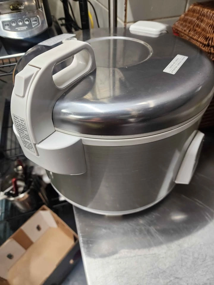 Panasonic Rice Cooker and Warmer - photo 2