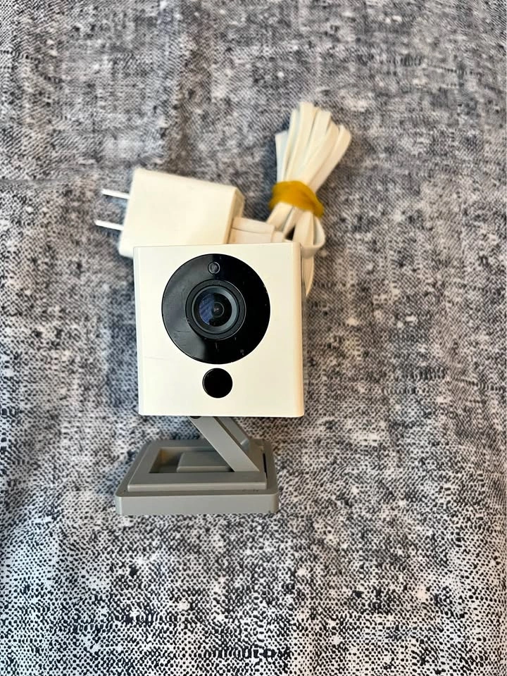 Wyze Cam v2