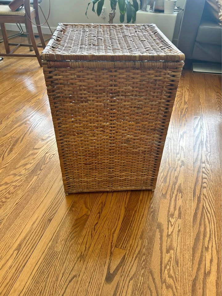 Whicker box