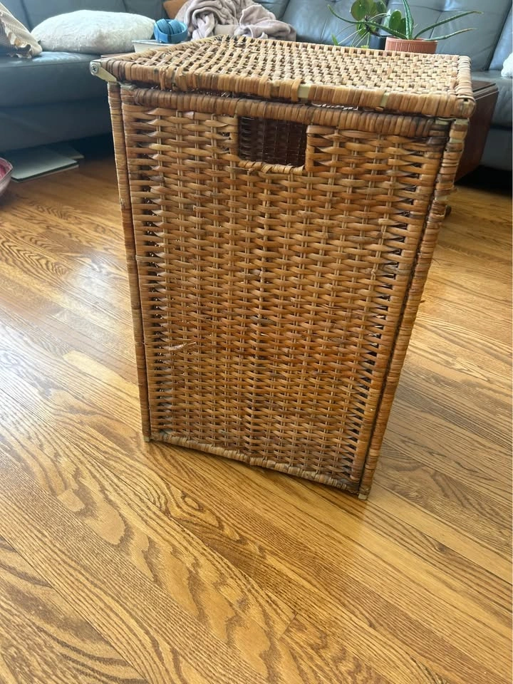 Whicker box - photo 2