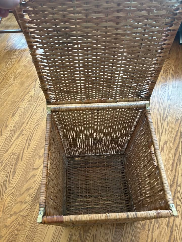 Whicker box - photo 3