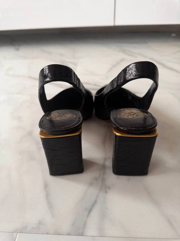Vince Camuto Pointed Toe Slingback Mule - photo 3