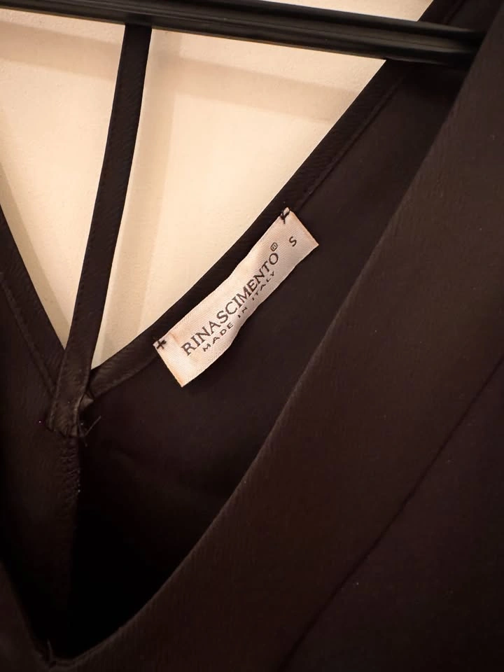 RINASCIMENTO black top - photo 2
