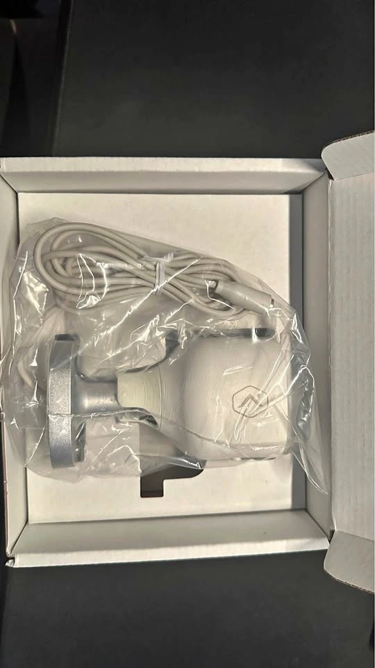 Security camera ADC-V723X