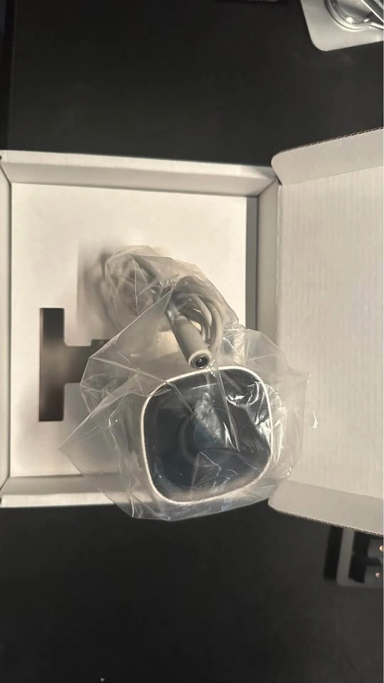 Security camera ADC-V723X - photo 2