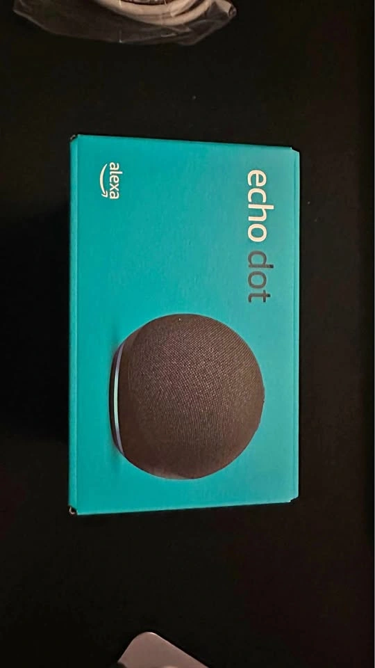 Amazon Echo 5th Gen