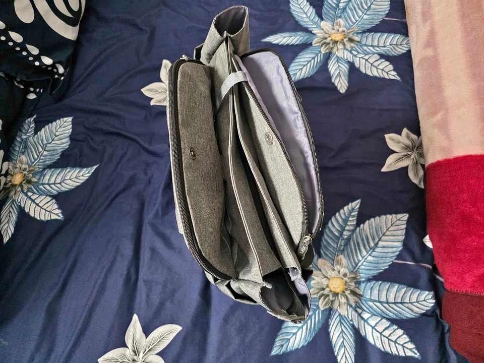 Baby Diaper Bag