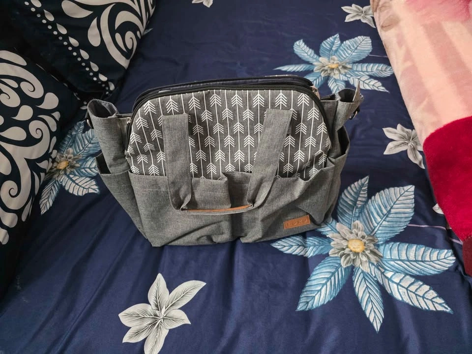 Baby Diaper Bag - photo 2