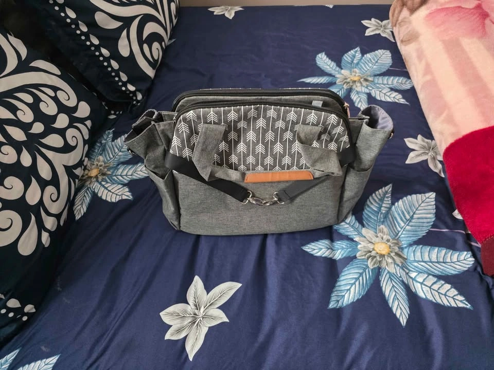 Baby Diaper Bag - photo 3