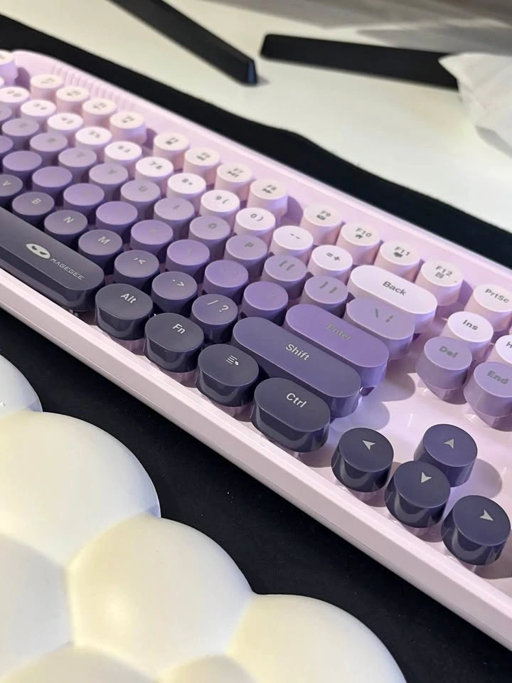 MageGee V920 Wireless Keyboard and Mouse