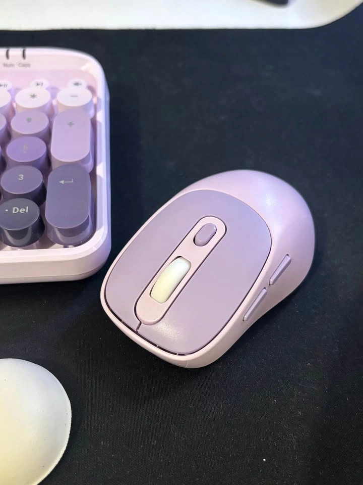 MageGee V920 Wireless Keyboard and Mouse - photo 2