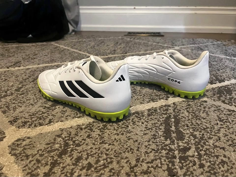 (NEGOTIABLE) Adidas Copa Pure.3 Turf