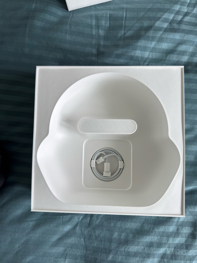 AirPods Max (1st Gen), Space Grey - photo 3