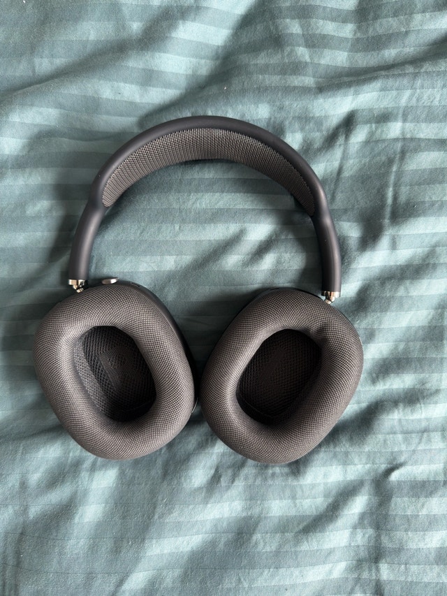 AirPods Max (1st Gen), Space Grey - photo 5