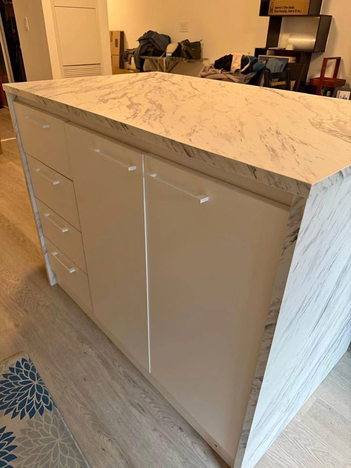 Kitchen Island