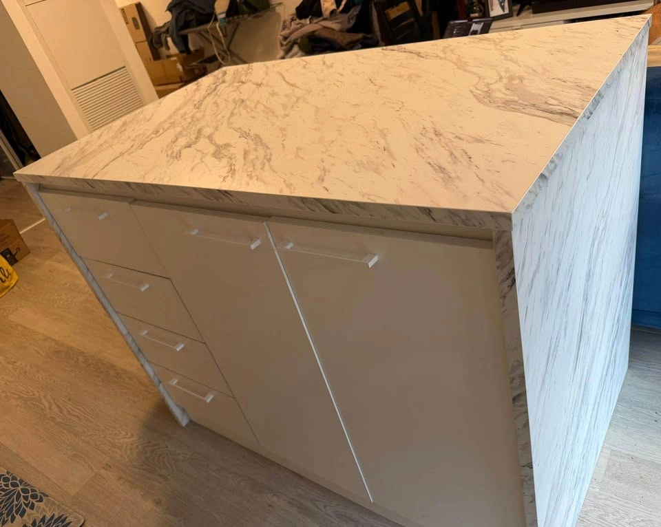 Kitchen Island - photo 2