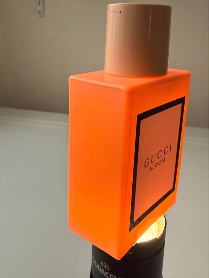 Barely Used Gucci Bloom Eau De Perfume - photo 3