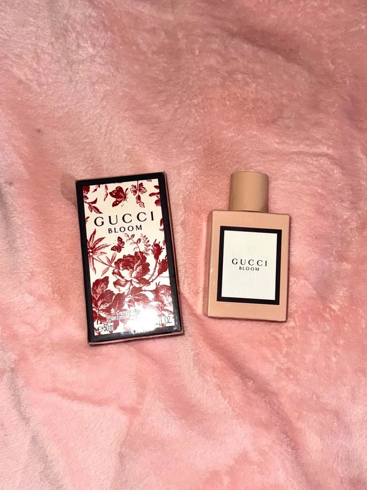 Unopened Gucci Bloom Eau De Perfume - photo 2