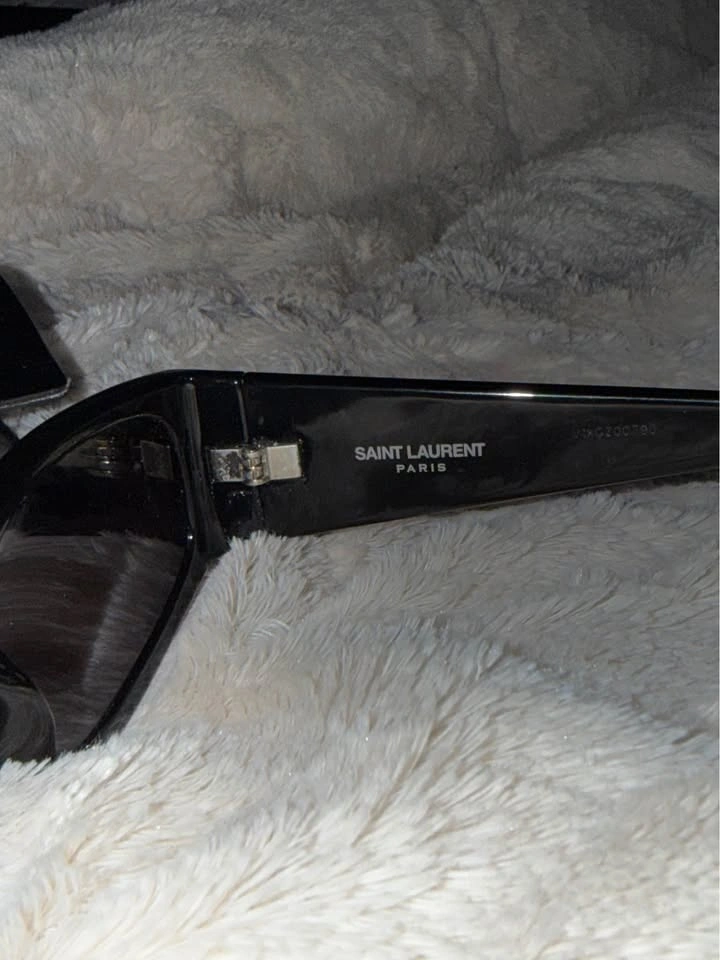 Saint Laurent YSL Sunglasses - photo 3