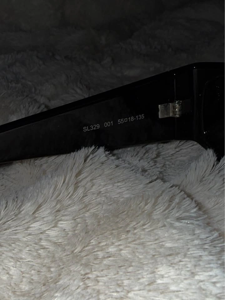 Saint Laurent YSL Sunglasses - photo 4