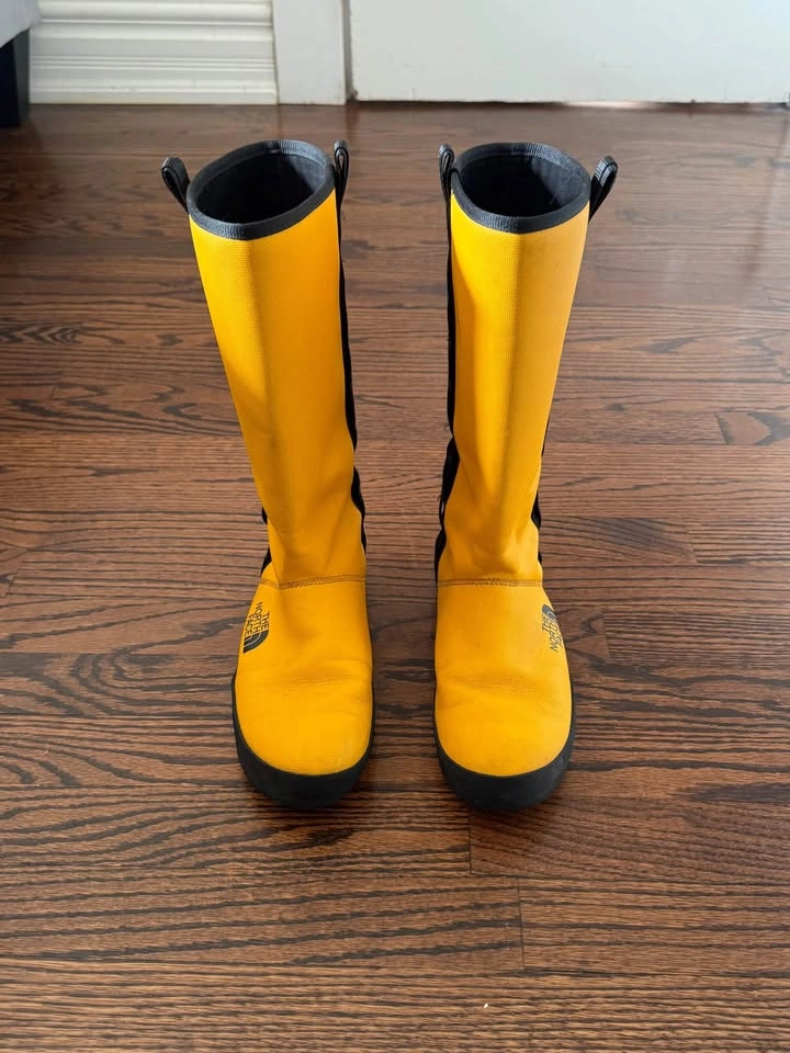 The North Face Women's Yellow Rainboot - photo 2