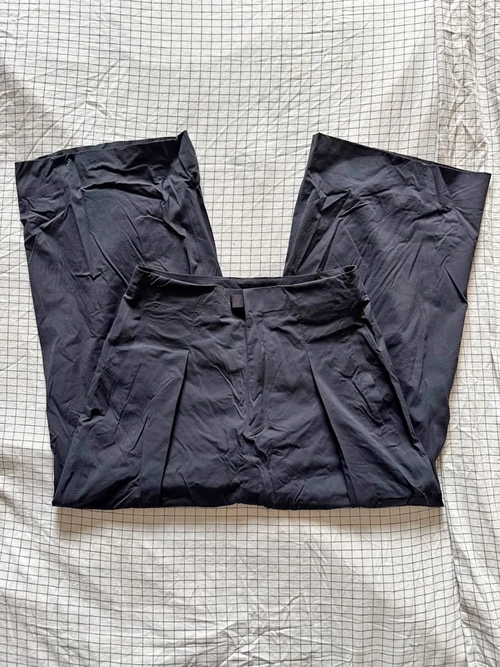 Arc'teryx Veilance Logan LT Cropped Pant