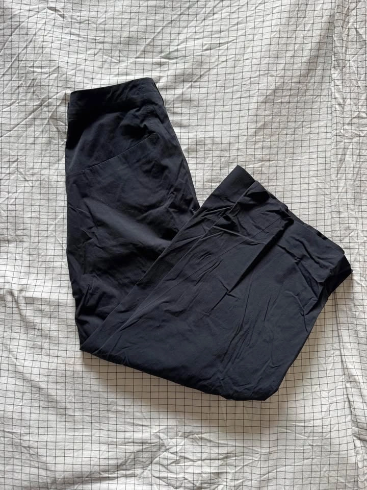 Arc'teryx Veilance Logan LT Cropped Pant - photo 2