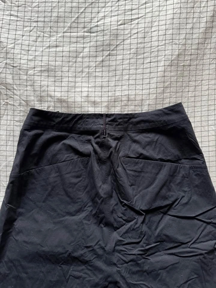 Arc'teryx Veilance Logan LT Cropped Pant - photo 4