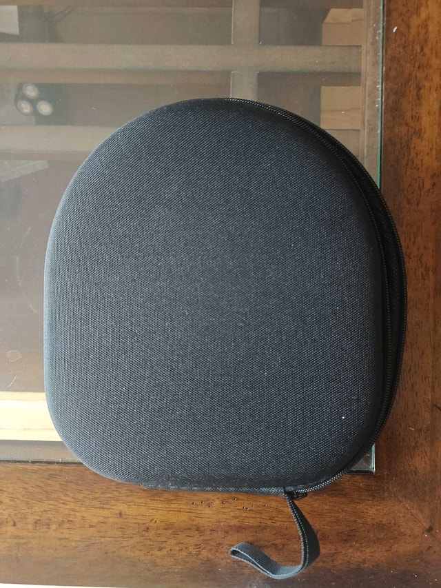 new Headphone Case